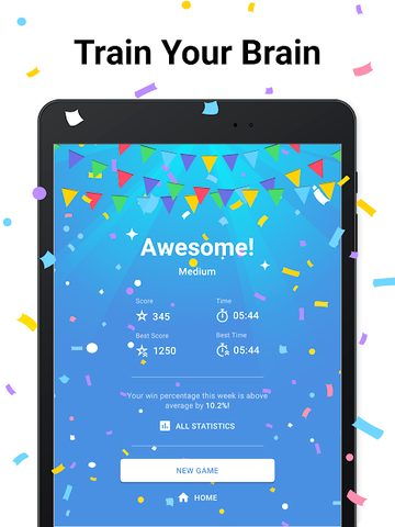 Screenshot 24: Killer Sudoku by Sudoku.com