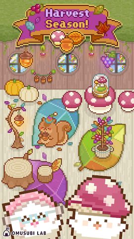 Screenshot 8: Fairy Bakery Workshop
