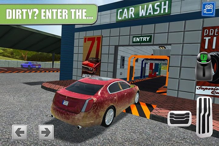 Screenshot 5: Gas Station 2: Highway Service