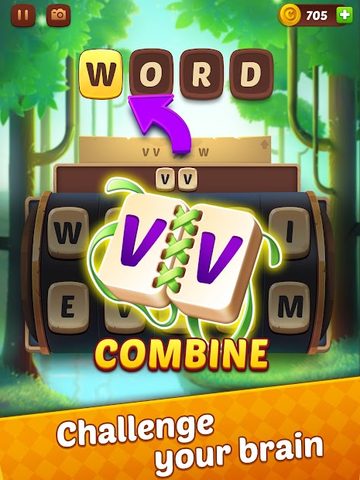 Screenshot 10: Crack The Word!