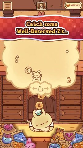 Screenshot 21: BunnyBuns