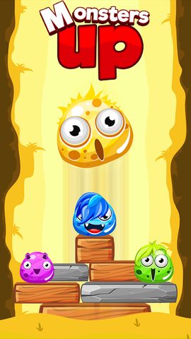 Screenshot 22: Monsters UP
