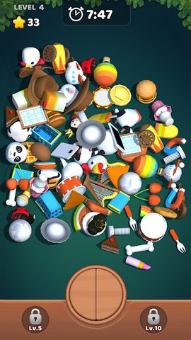 Screenshot 9: Match 3D Master Matching Games