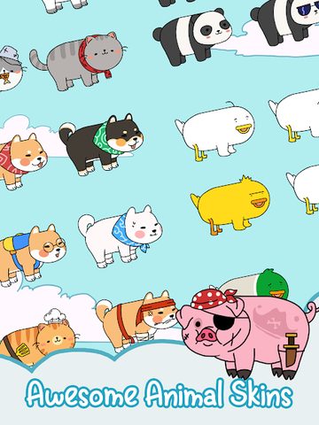 Screenshot 13: Cute Melodies