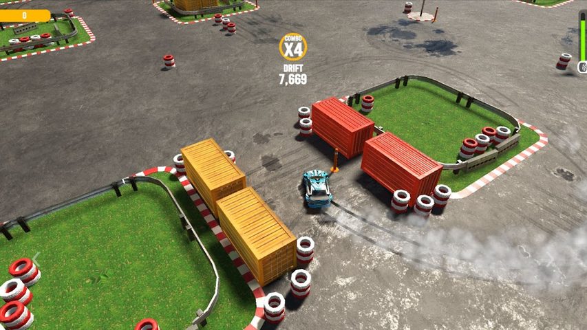 Screenshot 18: Drift Arena