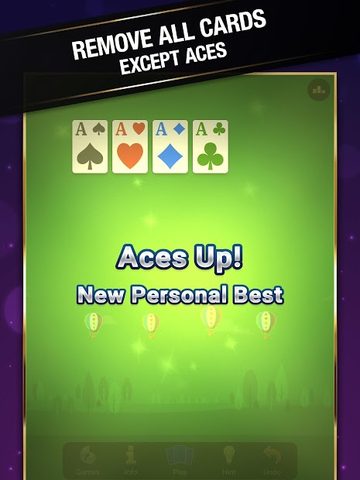 Screenshot 15: Aces Up Solitaire