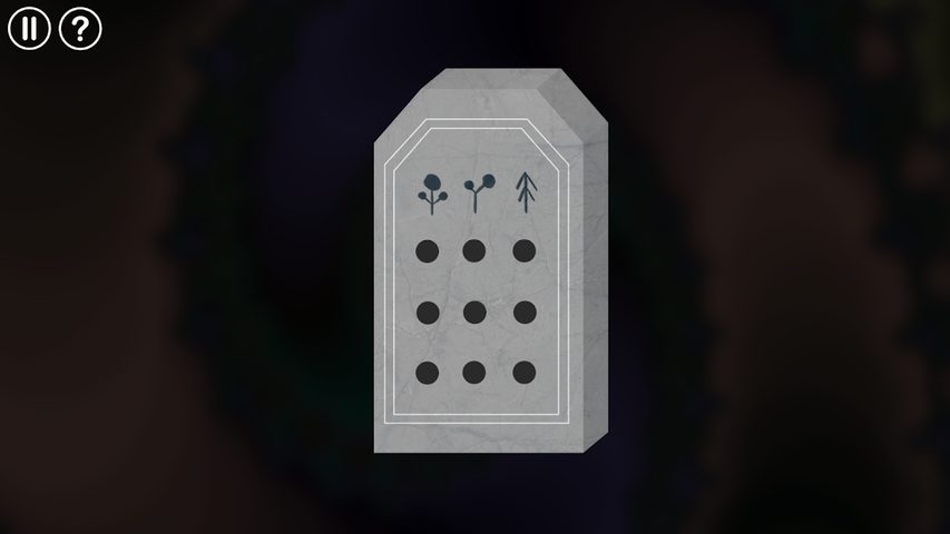 Screenshot 3: Nora's Dream