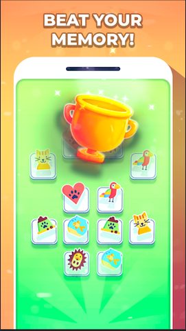 Screenshot 24: Mind games - Offline games