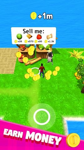 Screenshot 12: Tree Craftman 3D