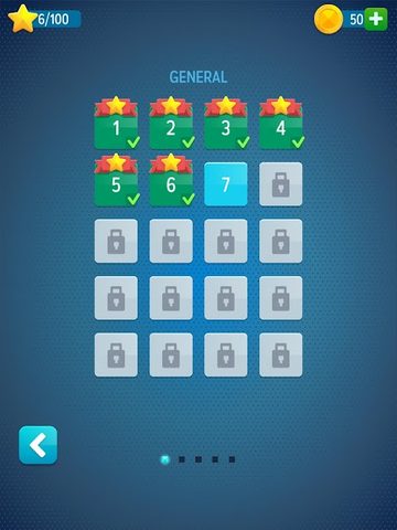 Screenshot 8: Fit The Blocks - Puzzle Crush