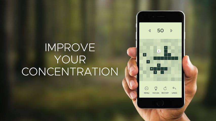 Screenshot 4: ZHED - Puzzle Game