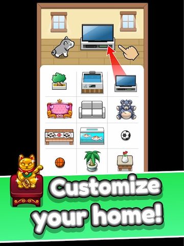 Screenshot 16: Pet Idle