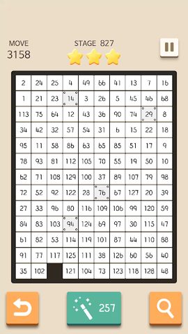 Screenshot 14: Slide Puzzle King