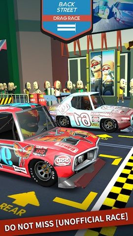 Screenshot 20: PIT STOP RACING : MANAGER