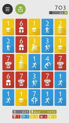 Screenshot 13: Levels - Addictive Puzzle Game