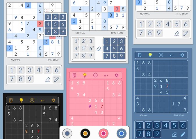 Screenshot 10: SUDOKU - TheSudoku.com