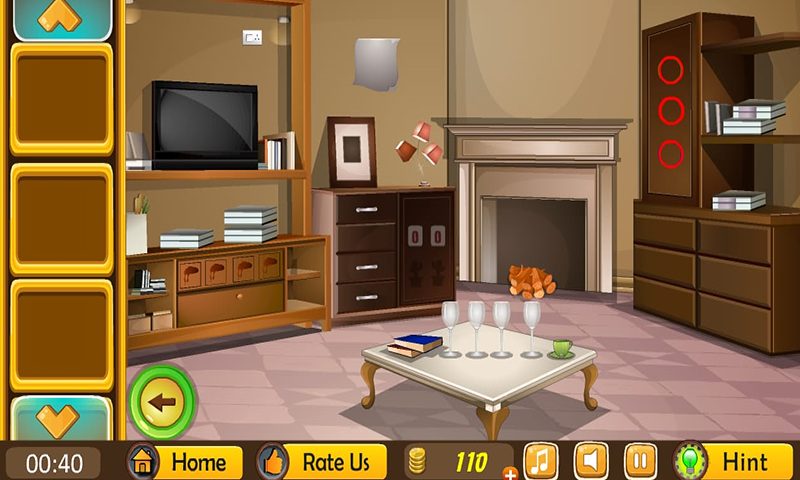 Screenshot 23: Can You Escape this 151+101 Games - Free New 2021