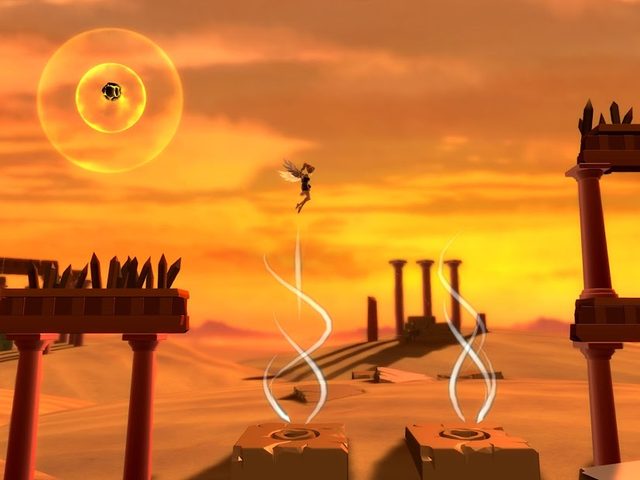 Screenshot 6: NyxQuest: Kindred Spirits
