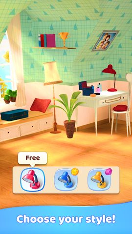 Screenshot 13: Merge Decor: Dream Home Design