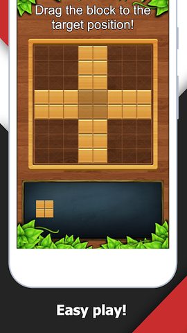 Screenshot 11: Wood Block Puzzle King