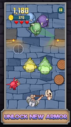 Screenshot 17: Monster Hammer