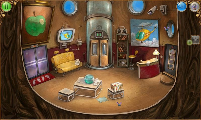 Screenshot 16: Tiny Bang Story－point & click!