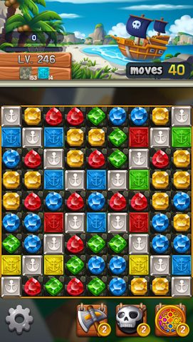 Screenshot 7: Jewel chaser