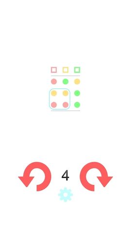 Screenshot 12: Dot - Aline Same Color Dots