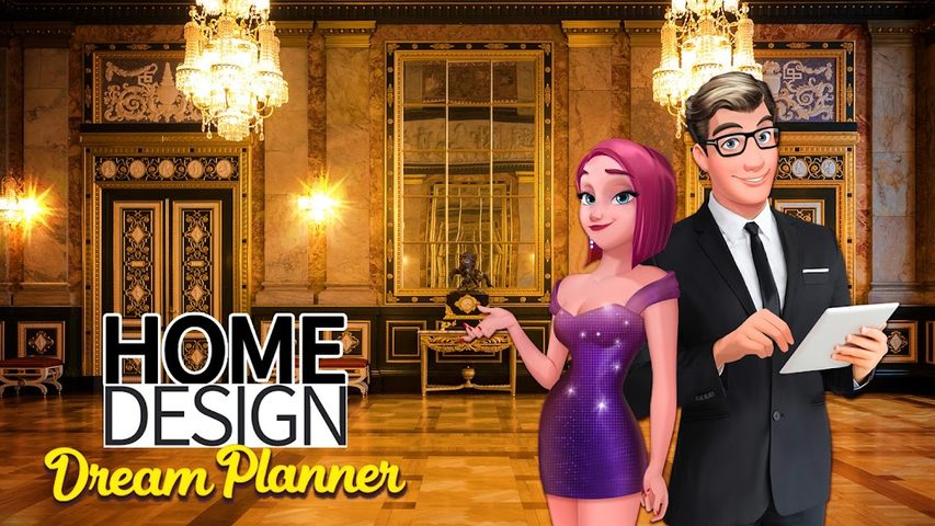 Screenshot 5: Home Design : Dream Planner