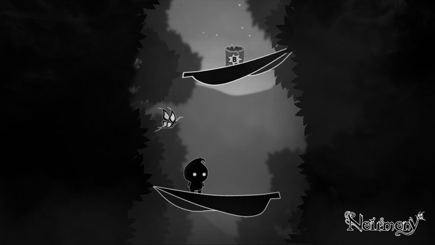 Screenshot 5: Noirmony