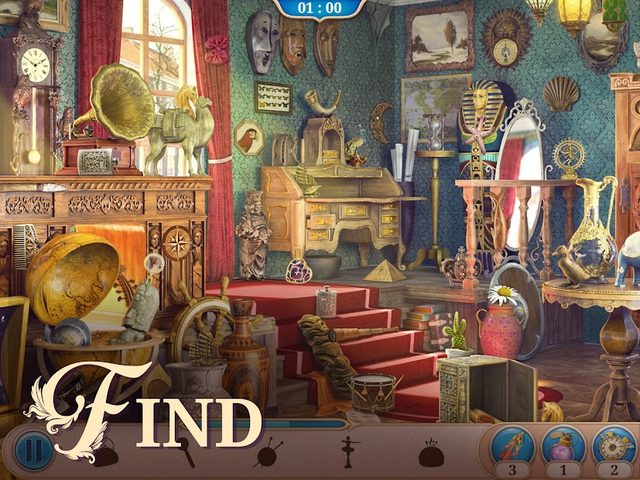 Screenshot 13: Seekers Notes: Hidden Objects