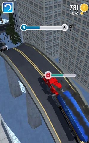 Screenshot 15: Truck It Up!