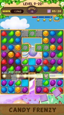Screenshot 8: Candy Frenzy