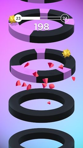 Screenshot 6: Ball Up