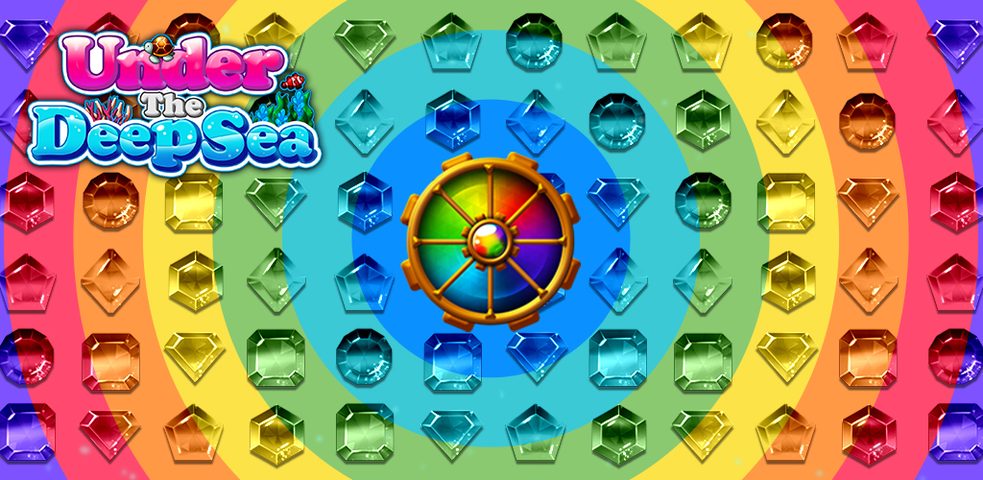 Screenshot 11: Under the Deep Sea: Match 3