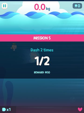 Screenshot 19: Get Bigger! Mola