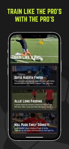 Screenshot 6: Beast Mode Soccer+ 4+