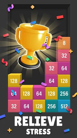 Screenshot 19: Drop Block 3D