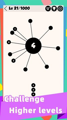 Screenshot 9: Arrow - Now with 1200 levels