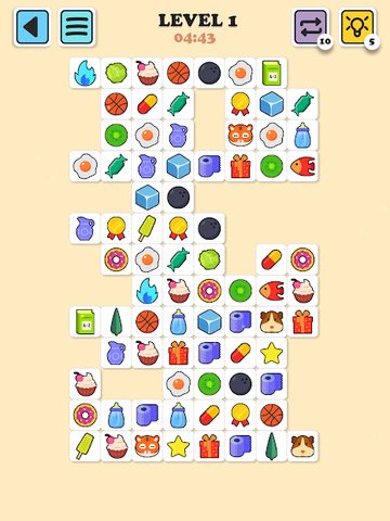Screenshot 21: Tile Connect