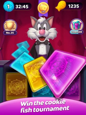 Screenshot 19: Bonbon Blast