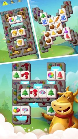 Screenshot 22: Tile triple match