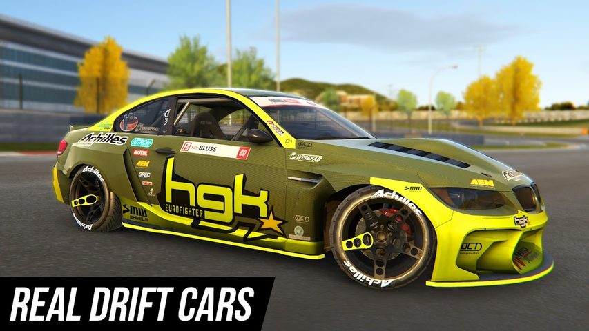 Screenshot 7: Torque Drift
