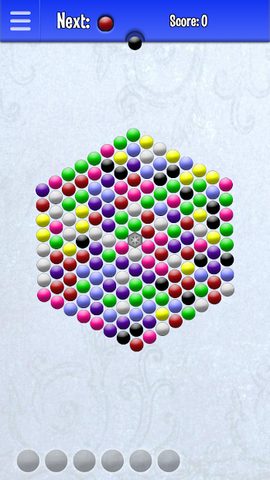 Screenshot 5: Bubble Spin Free