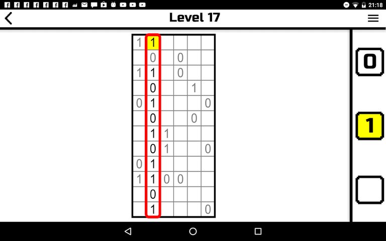 Screenshot 12: Binary.1001