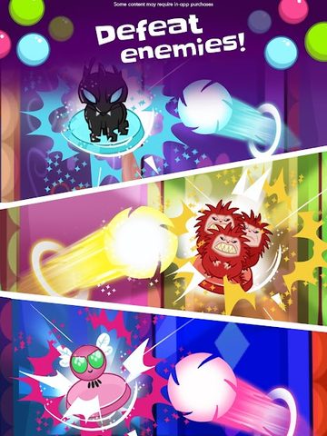 Screenshot 13: My Little Pony Pocket Ponies