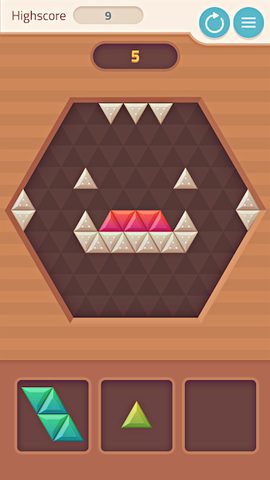 Screenshot 24: Block Puzzle Games
