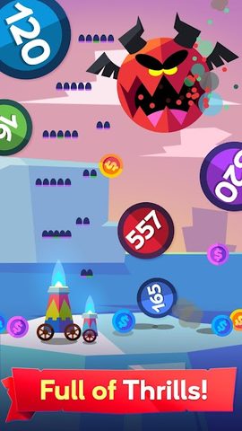 Screenshot 17: Color Ball Blast