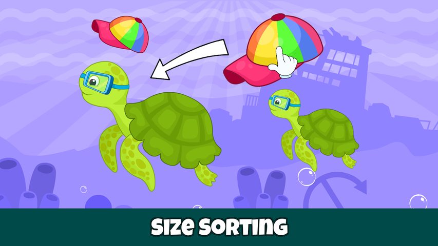 Screenshot 21: Baby Game for 2, 3, 4 Year Old