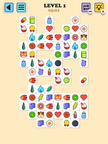 Screenshot 16: Tile Connect